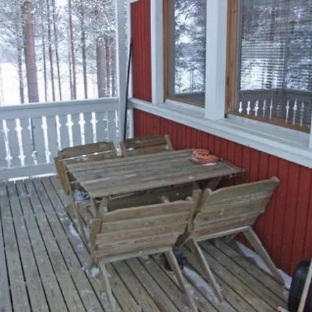 Kaukosaaren Ahonkulma