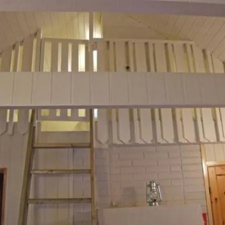 Сasa de vacaciones Kaukosaaren Ahonkulma