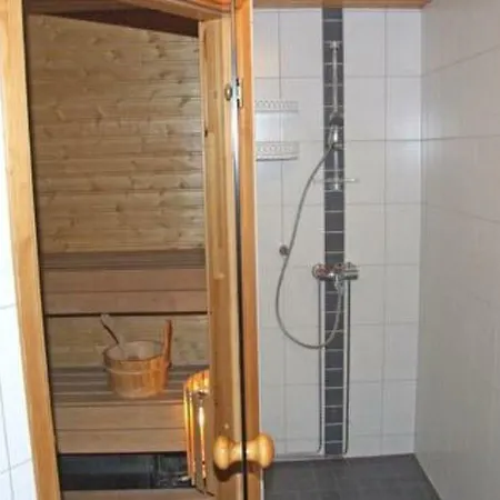 Сasa de vacaciones Kaukosaaren Ahonkulma Rukatunturi